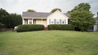 544 Adams Gate Rd, Winston Salem NC  27107-7690 exterior