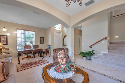 10840 Rain Lilly Pass, Land O Lakes FL  34638-6926 exterior