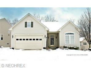 823 Willow Creek Dr, Akron, OH 44333-5000