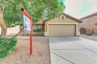 10657 Bogart Ave, Mesa, AZ 85208-8775