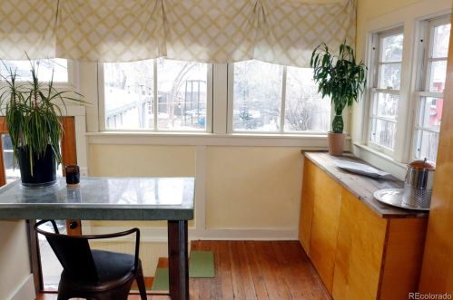 521 Garfield St, Fort Collins CO  80524-3853 exterior