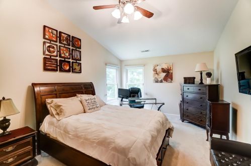 4359 Kiwi Ct, Miamisburg OH  45342-4786 exterior