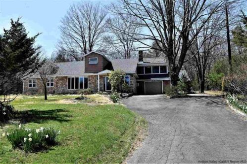 270 Sheldon Hill Rd, Olive, NY 12461-5324