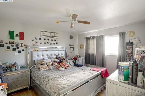 1517 51st Ave, Oakland CA 94601-5237 exterior