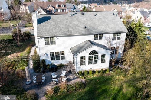 962 Marshall Dr, Pottstown PA  19465-7888 exterior