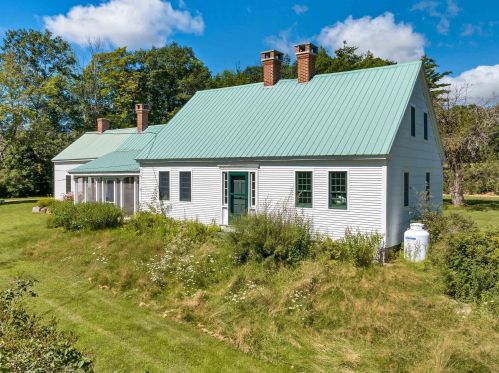 65 County Farm Rd, Ossipee, NH