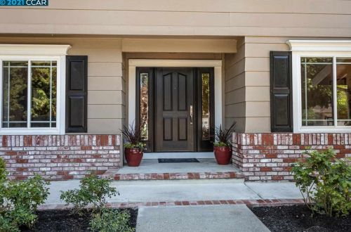 123 Gatetree Ct, Danville, CA 94526-2912