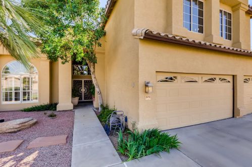 15811 9th Ave, Phoenix AZ  85023-4439 exterior