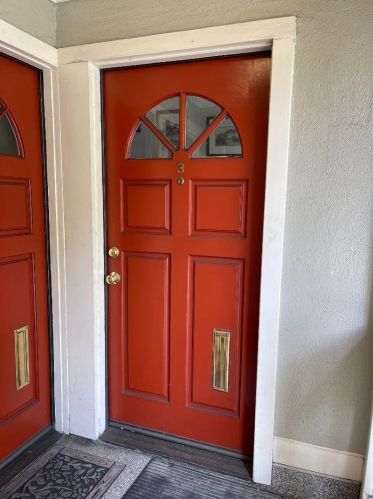 1135 Divisadero St, San Francisco CA  94115-3997 exterior