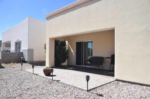 745 Sky Ranch Rd, Sierra Vista AZ  85635 exterior