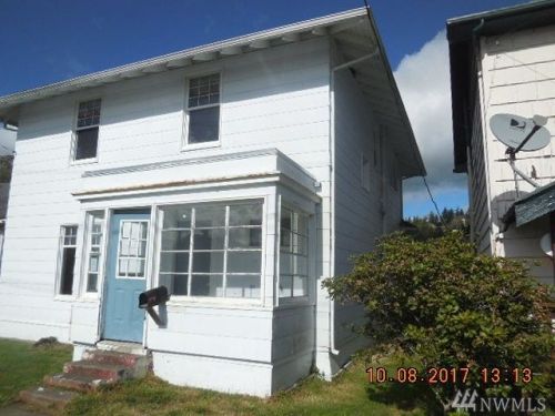 311 Karr Ave, Hoquiam, WA 98550-1730