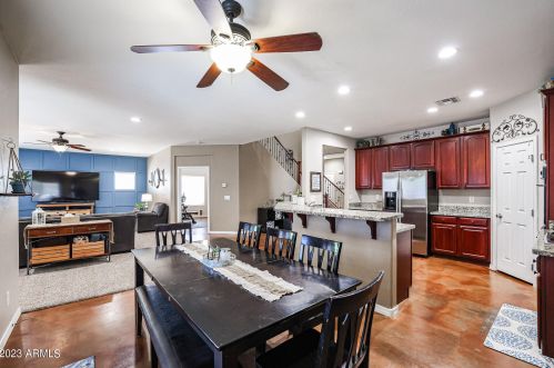 15572 178th Dr, Sun City AZ  85387-3110 exterior