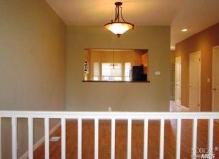 68 Valley Club Cir, Fairfield CA  94558-2058 exterior