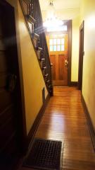 1231 Washington Blvd, Fort Wayne IN  46802-6014 exterior