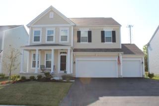 2675 Anderson Dr, Hilliard, OH 43026-6289