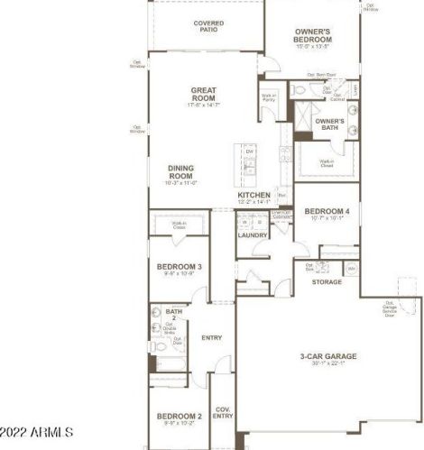 40365 Haley Dr, Maricopa, AZ 85138