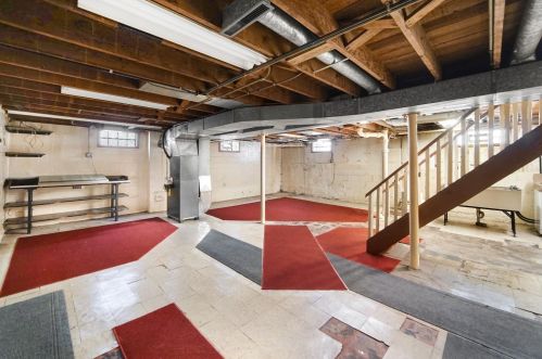 4767 Jefferson St, Gary IN  46408-4530 exterior