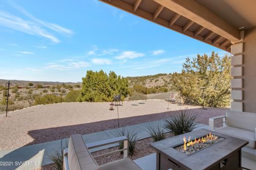 4645 Deer Run Trl, Mcguireville AZ  86335-5740 exterior