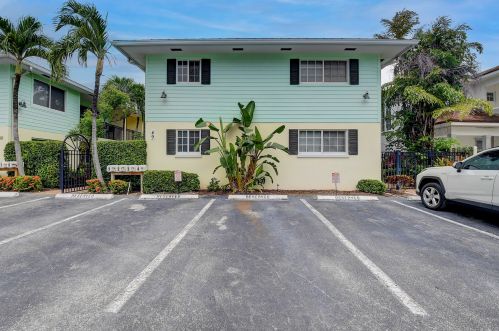 49 7th Ave, Delray Beach FL 33483-5367 exterior