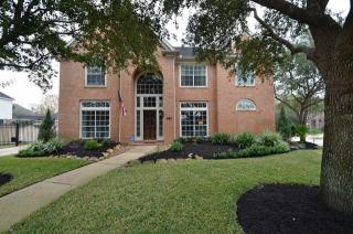16511 Chalmette Park St, Cypress, TX 77429-4829