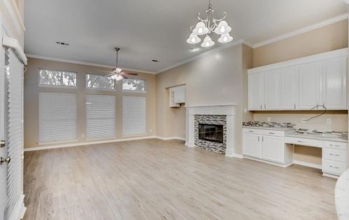 4513 Rock Creek Ln, Frisco TX  75034-2135 exterior