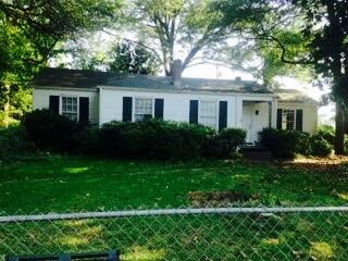 34 Springbrook, Tuscaloosa AL  35405-2379 exterior