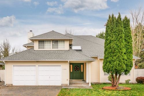 11308 219 Pl, Kent WA  98031-1316 exterior