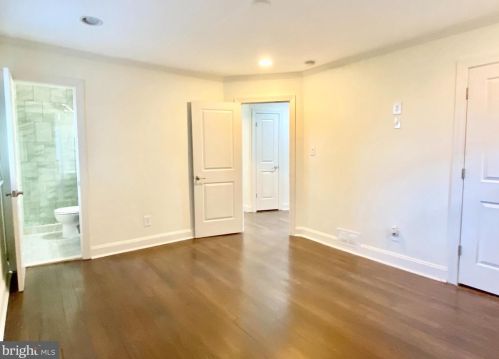 308 Quackenbos St, Washington DC  20011-1654 exterior