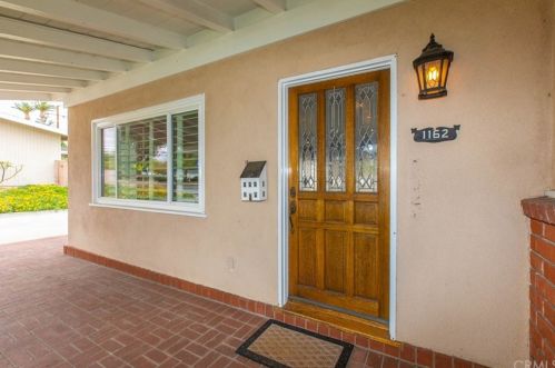 1162 Macy St, La Habra CA  90631-2470 exterior