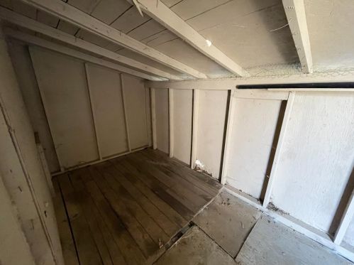 102 Thompson Ave, Ukiah CA  95482-6543 exterior