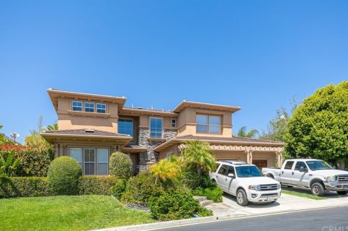 10 Mountain Laurel, Trabuco Canyon, CA 92679-4217