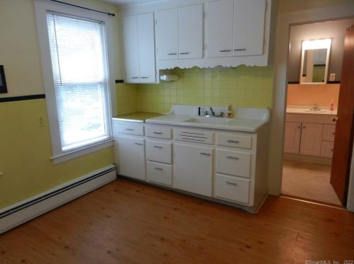 418 Burritt St, New Britain CT  06052-1207 exterior