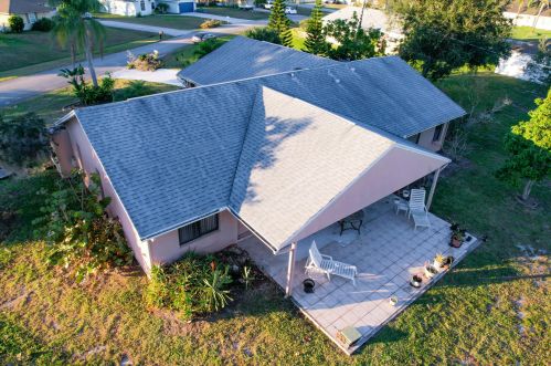 2115 Addison St, Fort Pierce FL 34984-4708 exterior