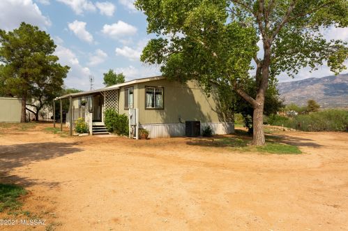 4545 Magoo Rd, Tucson, AZ 85739-9623