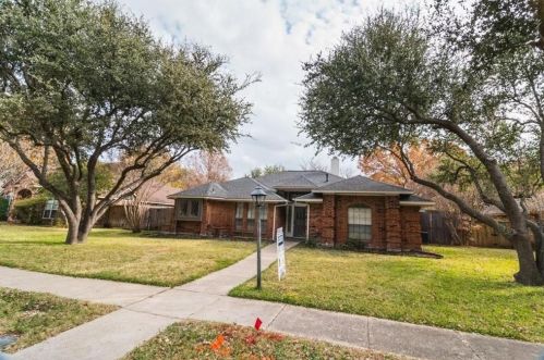 3612 Worthington Way, Plano, TX 75023-3754