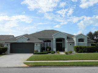 1923 Glen Meadows Cir, Melbourne, FL 32935-4720