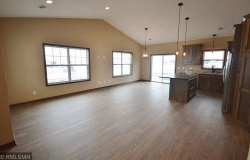 381 Staples Rd, East Farmington WI  54020-4368 exterior