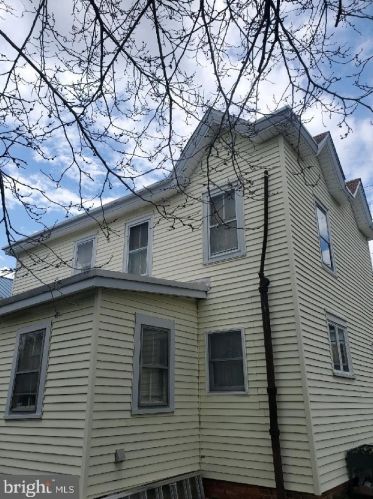 16 Front St, Frederica DE  19946-4603 exterior