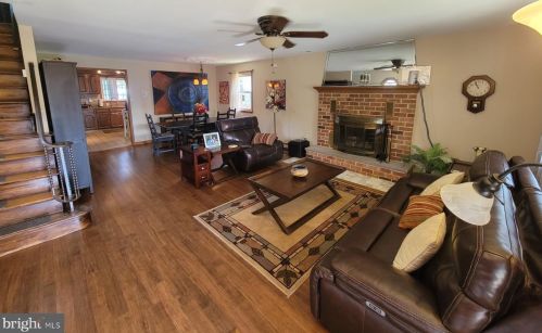 1645 Powell St, Norristown, PA 19401-3021