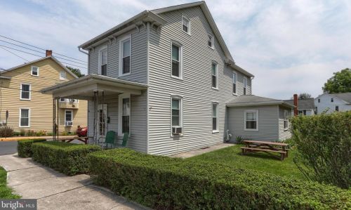 101 Rosanna St, Hummelstown, PA 17036-1519