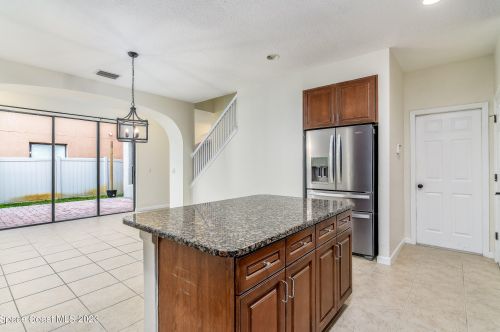 2773 Glenridge Cir, Merritt Island FL  32953-2953 exterior