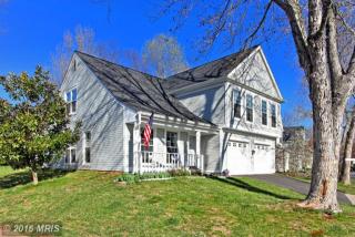 402 Deerpath Ave, Leesburg, VA 20175-2517