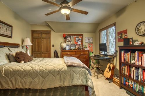 12308 Northcote Ct, Dyer IN 46373-9543 exterior