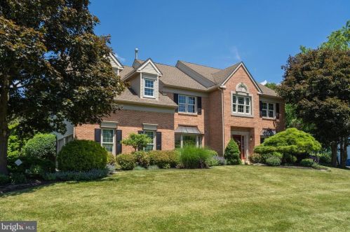 116 Kelsey Dr, Lansdale, PA 19446-6485
