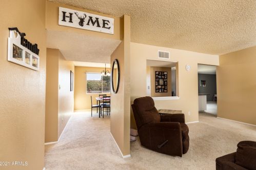 4365 Monarch Dr, Sierra Vista, AZ 85635-3651