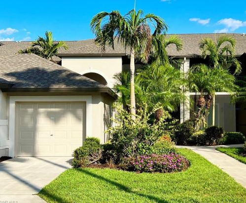 8600 Naples Heritage Dr, Naples, FL 34112-2791