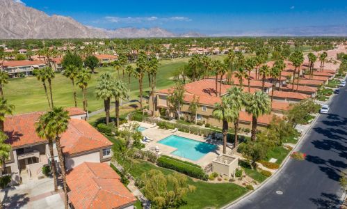 55341 Winged Foot, La Quinta CA  92253-4670 exterior