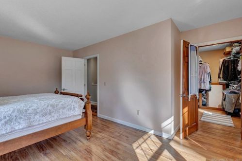 40 Carli Blvd, Colchester CT  06415-1867 exterior