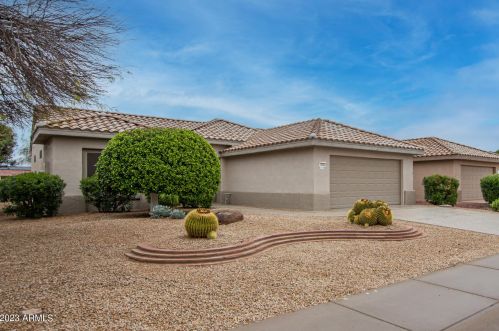 16234 Desert Canyon Dr, Sun City, AZ 85374-5128