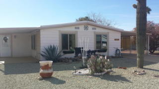 5437 Arbor Ave, Mesa AZ  85206-1418 exterior